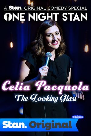 Celia Pacquola: The Looking Glass's poster