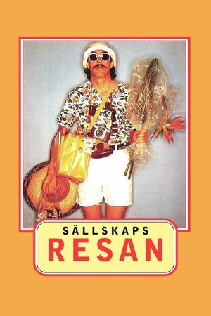 Sällskapsresan's poster