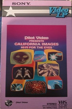 California Images's poster