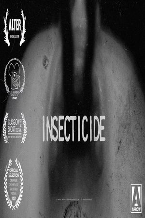 Insecticide's poster