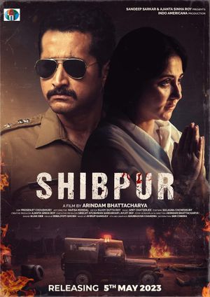 Shibpur's poster