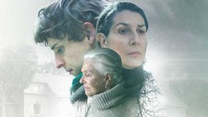 Pasaje al amanecer's poster