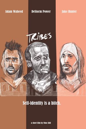 Tribes's poster