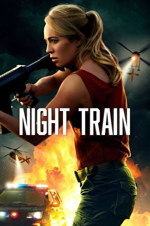 Night Train's poster