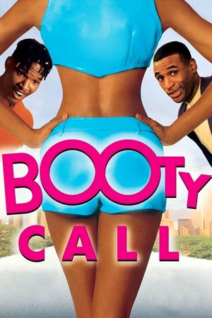 Booty Call's poster