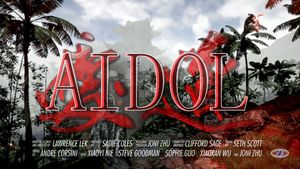 AIDOL's poster