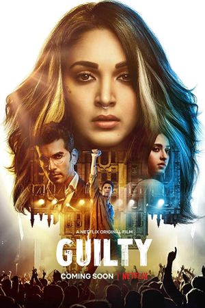 Guilty's poster