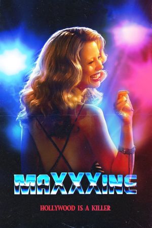MaXXXine's poster