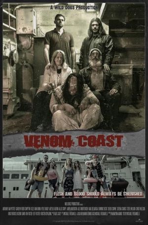 Venom Coast's poster