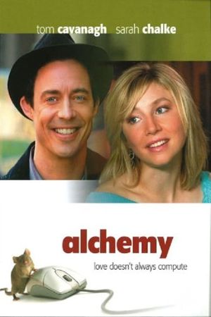 Alchemy's poster