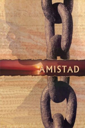 Amistad's poster