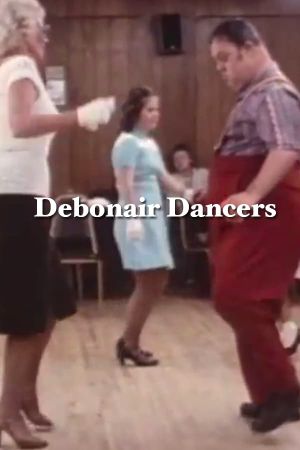 Debonair Dancers's poster