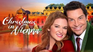 Christmas in Vienna's poster