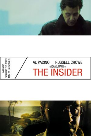 The Insider's poster