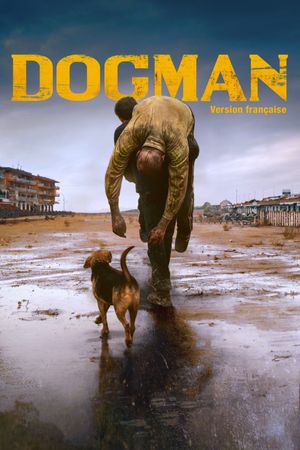 DogMan's poster