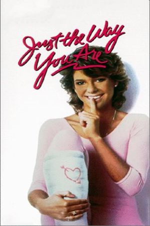 Just the Way You Are's poster