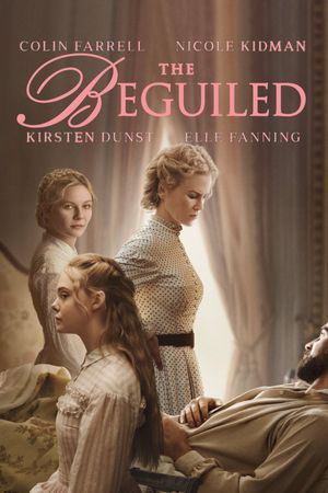 The Beguiled's poster