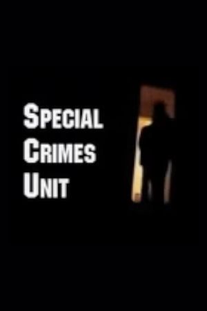 Special Crimes Unit's poster image