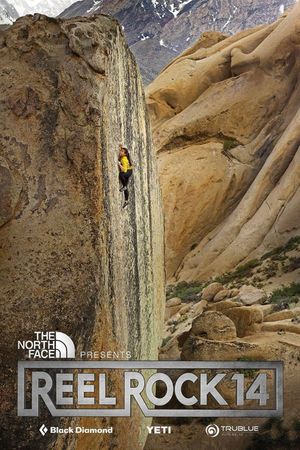 The High Road's poster