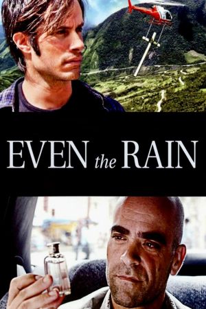 Even the Rain's poster