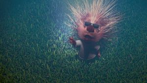 Chicken Little's poster