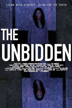 The Unbidden's poster