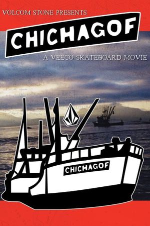 Chichagof: The Hook's poster