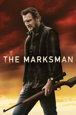 The Marksman's poster