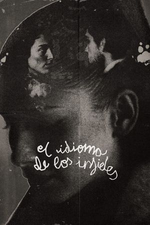 The Language of the Unfaithful's poster
