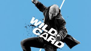 Wild Card's poster