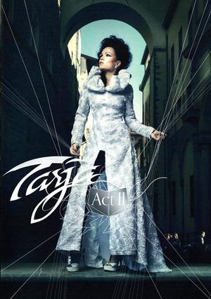 Tarja: Act II's poster