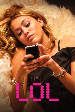 LOL's poster