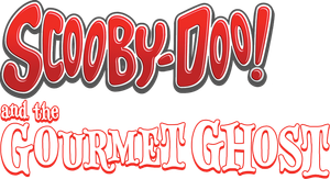 Scooby-Doo! and the Gourmet Ghost's poster