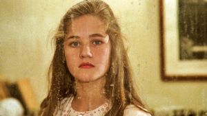 The Adolescent's poster