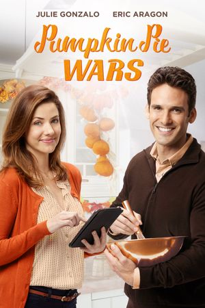Pumpkin Pie Wars's poster