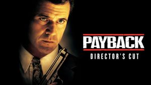 Payback's poster