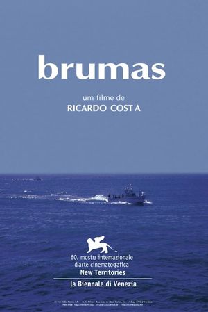 Brumas's poster