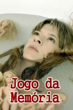 Jogo da Memória's poster