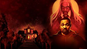 The House Next Door: Meet the Blacks 2's poster