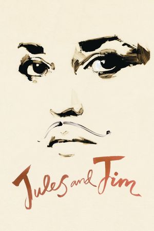 Jules and Jim's poster