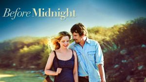Before Midnight's poster