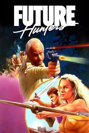 Future Hunters's poster