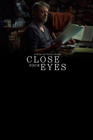 Close Your Eyes's poster