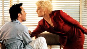 The Grifters's poster