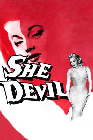 She Devil's poster image