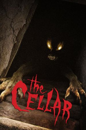 The Cellar's poster