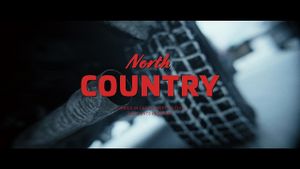 North Country's poster