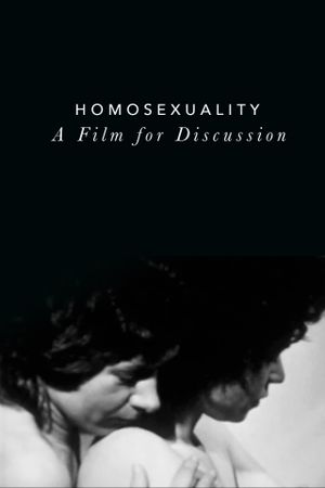 Homosexuality: A Film for Discussion's poster