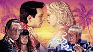 True Romance's poster