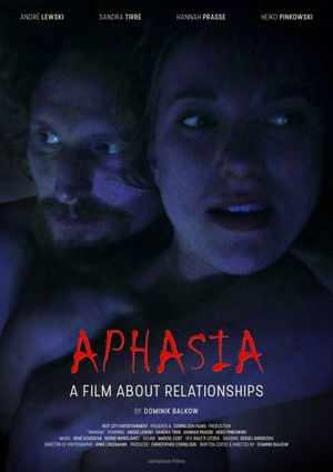 Aphasia's poster